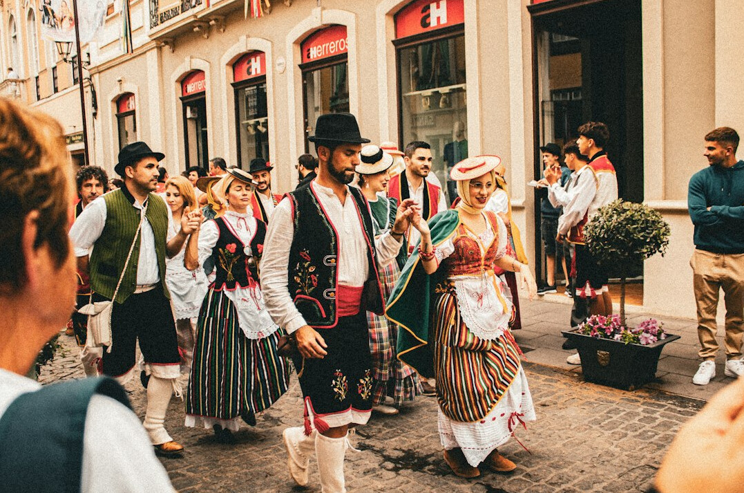 local polish culture festival