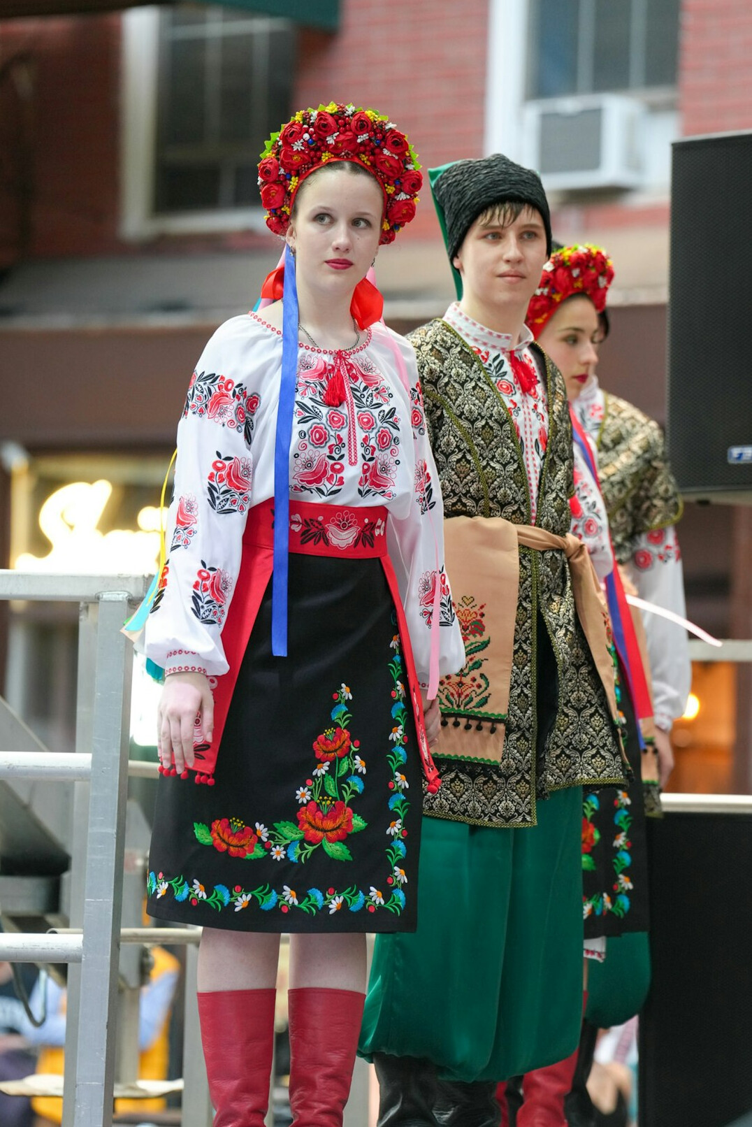 local polish culture festival